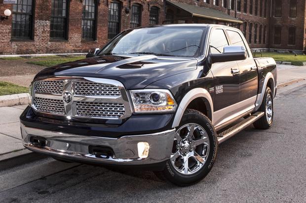 Top quality Hood Scoops to dress up your Dodge Ram in the same class as ...